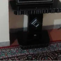 کنسول تک