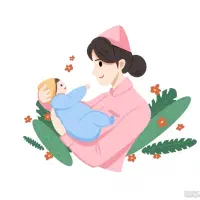 پرستار و نگهداری از کودک هفت ساله