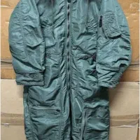 لباس خلبانی آمریکایی اورجینال