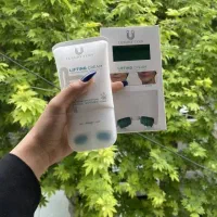 کرم لیفتینگ لاکچرییکوین  جوانسازی و سفت‌کننده پوست