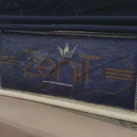 سرویس خواب یکنفره به همراه آیینه کنسول