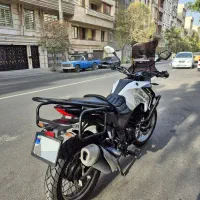 NH 180|موتورسیکلت|تهران, باغ فیض|دیوار