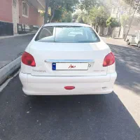 پژو 206 وی19|خودرو سواری و وانت|تبریز, |دیوار