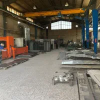 استخدام فوری اپراتور لیزر و خمکار پرس بریک