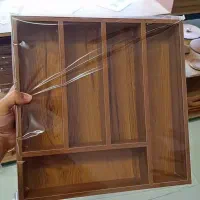 نظم دهنده کشو|آب‌چکان و نظم‌دهنده ظروف|شوشتر, |دیوار
