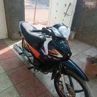 کبیر مدل ۹۰ سالم