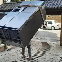 اتوبار تخصصی جابجایی اسباب اثاثیه منزل صادقی