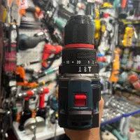 دریل شارژی رونیکس|ابزارآلات|رشت, انصاری|دیوار