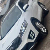 سورنتو ۲۰۱۵ فول آپشن