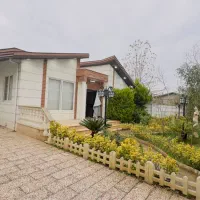 ویلا ۲۸۰ متری  سند دار  ساحلی