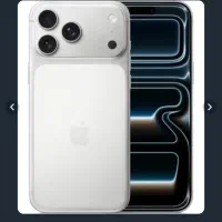 ایفون۱۷ پرو مکس