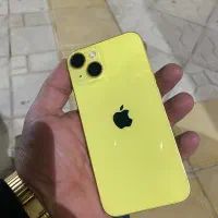 ایفون۱۴نرمال۱۲۸گیگ