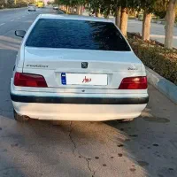 پژو پارس سال مدل ۹۹ دوگانه|خودرو سواری و وانت|شاهینشهر, گرگاب|دیوار