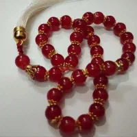 تسبیح زینتی