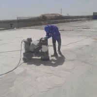 شرکت کفسابی بتن وسنگ ساب زن کفساب|خدمات نظافت|خرمشهر, |دیوار