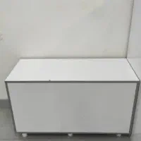 دکور ویترین پیشخوان و قفسه فروشگاهی تمام ام دی اف|فروشگاه و مغازه|بروجرد, |دیوار