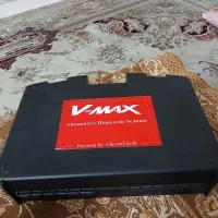 دستگاه دیاگ ویمکس ...نو