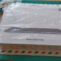 تبلت Galaxy Tab A7 Lite آکبند پلمپ