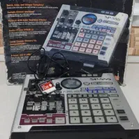 سمپلر رولندSP 555