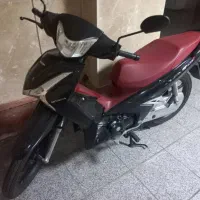 هوندا ویو ۱۲۵