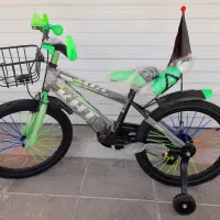 دوچرخه ۱۲ و ۱۶ و ۲۰ اسپورت قیمت درب کارخانه