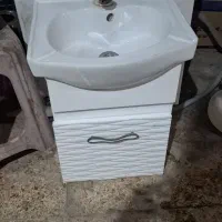 روشویی pvc