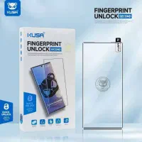 گلس گوشی های خم