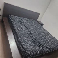 تخت دونفره|تخت و سرویس خواب|بجنورد, |دیوار