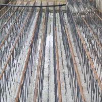 تولید انواع تیرچه  صنعتی ماسال