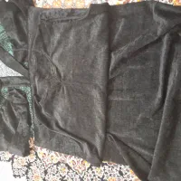 کت وسارافون مخمل|لباس|نهاوند, |دیوار