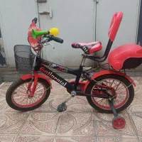 دوچرخه سایز۱۶