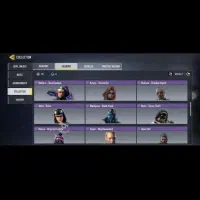 اکانت کالاف