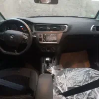 تارا V1تیوفایو پلاس|خودرو سواری و وانت|صفادشت, |دیوار