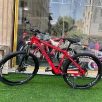 دوچرخه تاپتول