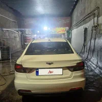 فروش شاهین Gمدل1400|خودرو سواری و وانت|ملایر, |دیوار