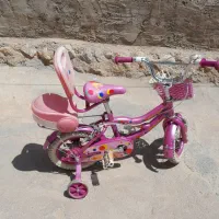 دوچرخه درحد نو