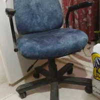 صندلی اداری|صندلی و نیمکت|چهارباغ, |دیوار