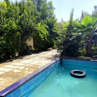 تجربه-شیرین-آرامش-450-متر-باغ-ویلا-کاربردی