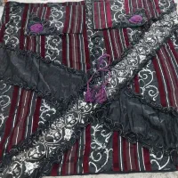 ست لحاف و رو بالشتی دو نفره