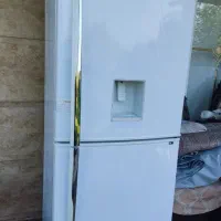 یخچال در حد صفر