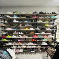 فروش کتونی اورجینال همه گلچین شده