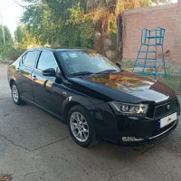 دنا پلاس اتوماتیک مدل ۱۴۰۱ با کارکرد واقعی