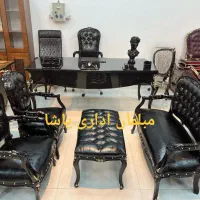 ست دفتری واداری|دفتر کار|اردبیل, |دیوار