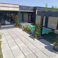 باغ ویلا/نقلی/شهرکی/انشعابات کامل