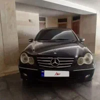 بنز C