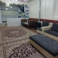 منزل ویلا سوییت شیک در پل زمانخان ویو رودخانه|اجارهٔ کوتاهمدت ویلا و باغ|سامان, |دیوار