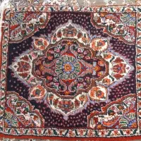 پادری دستبافت