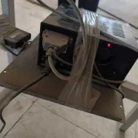 تاریخ زن حرارتی ضربه ای