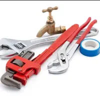 لوله کشی آب و فاضلاب و رفع نشتی ها