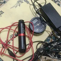 دستگاه تتو در حد نو